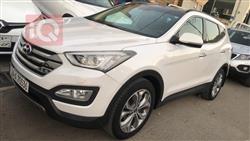 هیوندای سەنتافی